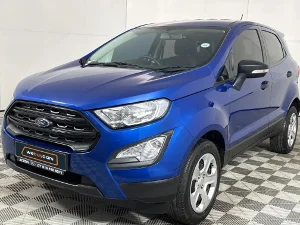 Used 2020 Ford EcoSport 1.5 Ambiente