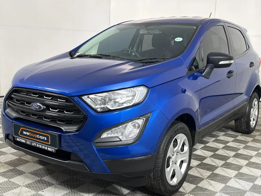 Used 2020 Ford EcoSport 1.5 Ambiente - WeBuyCars Polokwane Used 2020 Ford EcoSport 1.5 Ambiente - WeBuyCars Polokwane