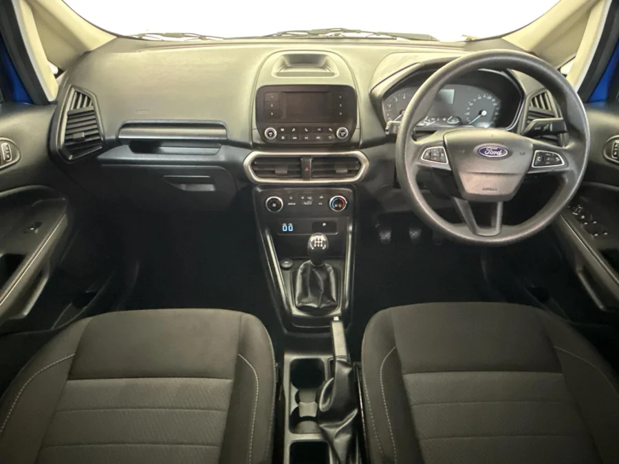 Used 2020 Ford EcoSport 1.5 Ambiente - WeBuyCars Polokwane Used 2020 Ford EcoSport 1.5 Ambiente - WeBuyCars Polokwane