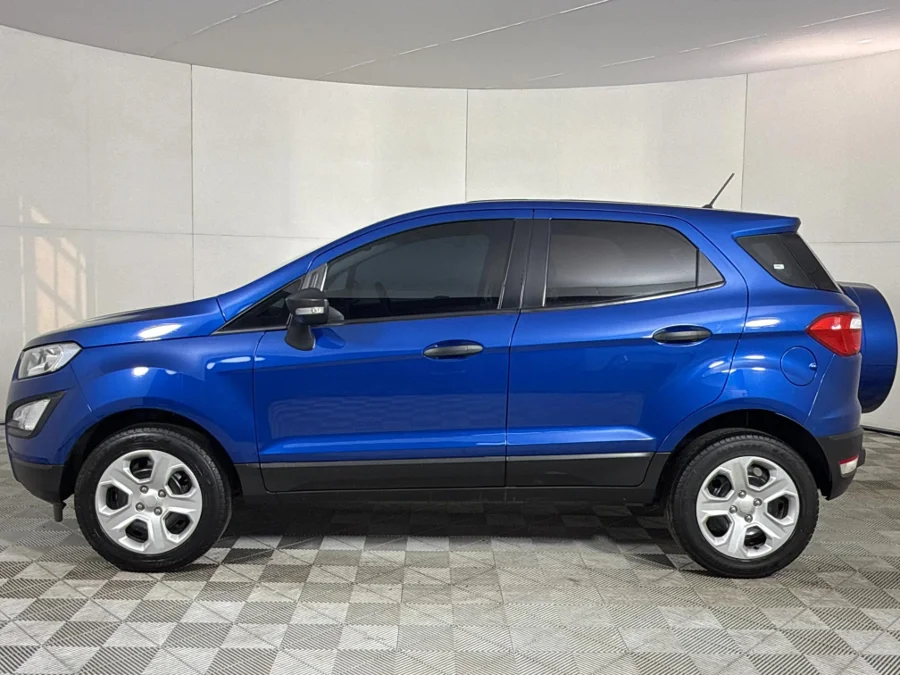 Used 2020 Ford EcoSport 1.5 Ambiente - WeBuyCars Polokwane Used 2020 Ford EcoSport 1.5 Ambiente - WeBuyCars Polokwane