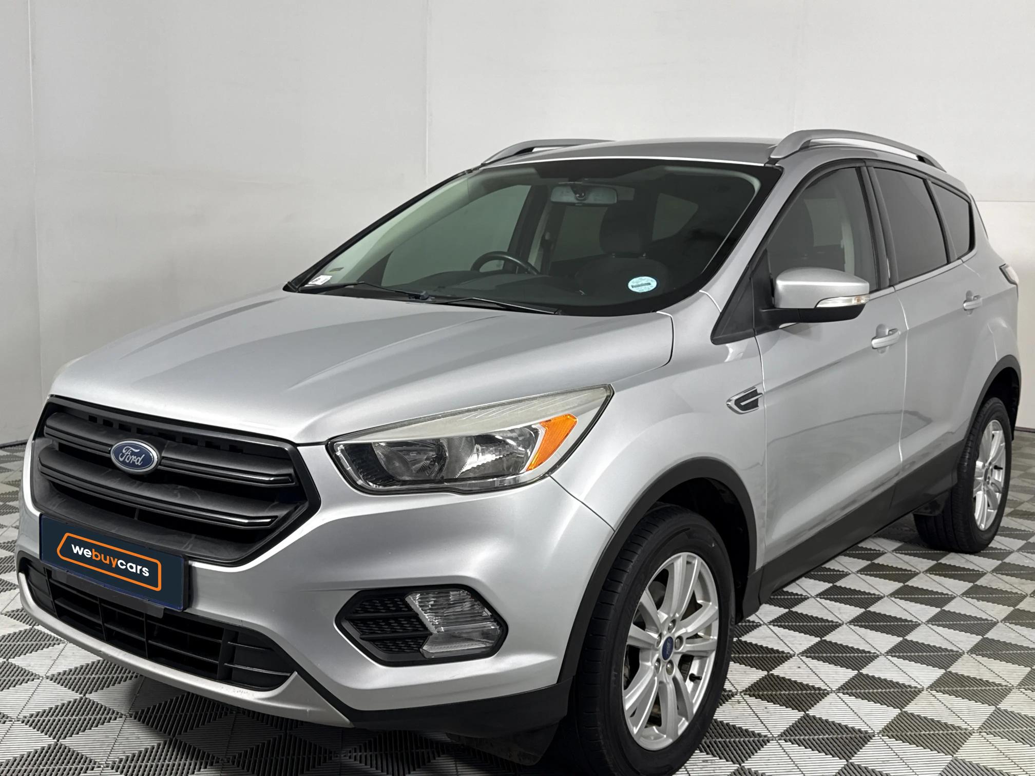Used 2017 Ford Kuga 1.5T Ambiente auto