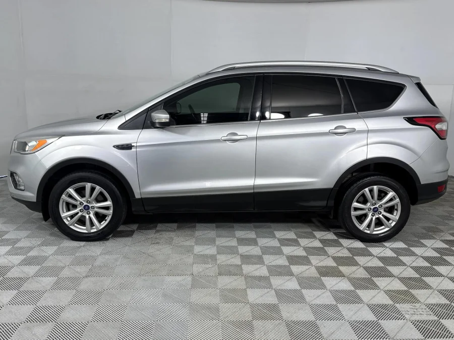 Used 2017 Ford Kuga 1.5T Ambiente auto - WeBuyCars Silverlakes Used 2017 Ford Kuga 1.5T Ambiente auto - WeBuyCars Silverlakes