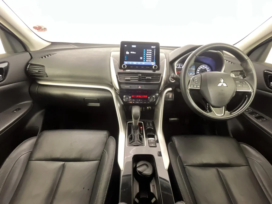 Used 2022 Mitsubishi Eclipse Cross 2.0 GLS - WeBuyCars Mbombela Used 2022 Mitsubishi Eclipse Cross 2.0 GLS - WeBuyCars Mbombela