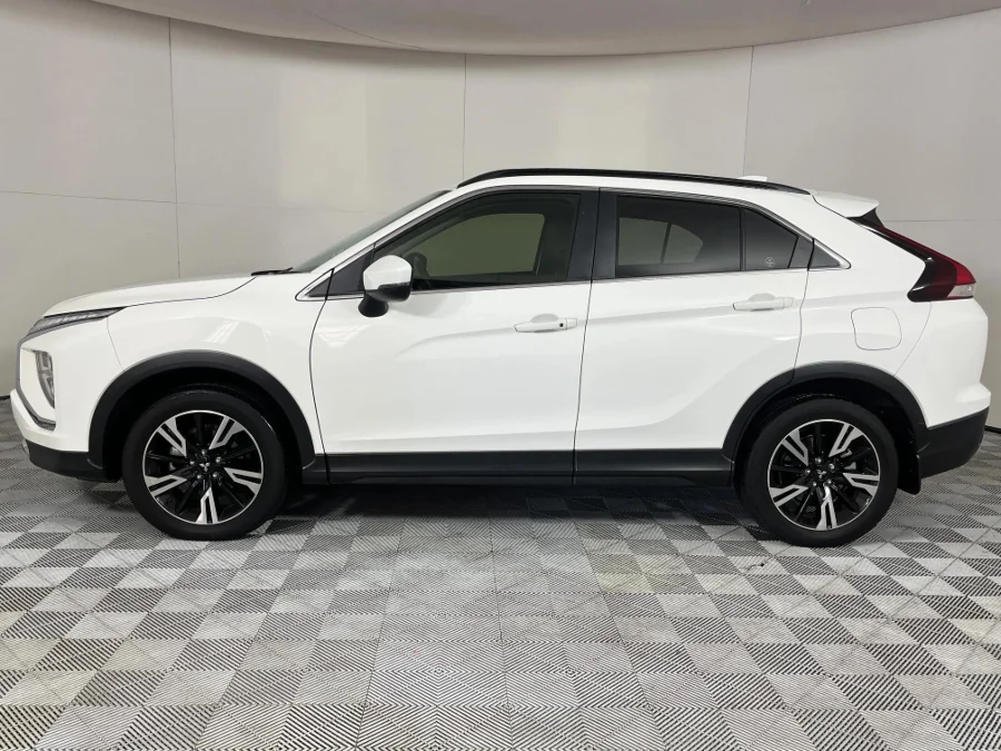 Used 2022 Mitsubishi Eclipse Cross 2.0 GLS - WeBuyCars Mbombela Used 2022 Mitsubishi Eclipse Cross 2.0 GLS - WeBuyCars Mbombela