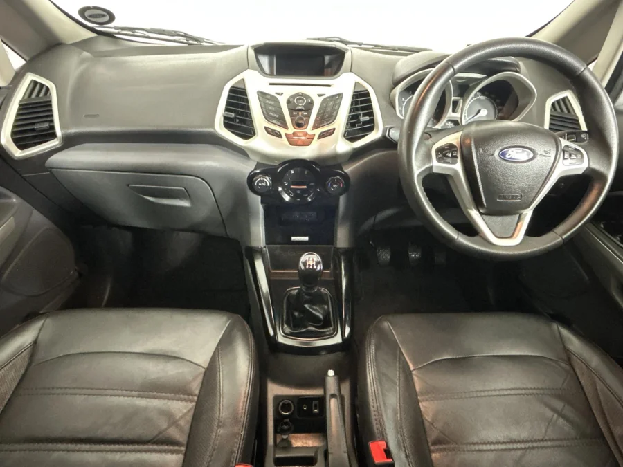 Used 2017 Ford EcoSport 1.0T Titanium - WeBuyCars Lansdowne Used 2017 Ford EcoSport 1.0T Titanium - WeBuyCars Lansdowne