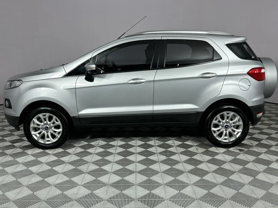 Used 2017 Ford EcoSport 1.0T Titanium - WeBuyCars Lansdowne Used 2017 Ford EcoSport 1.0T Titanium - WeBuyCars Lansdowne
