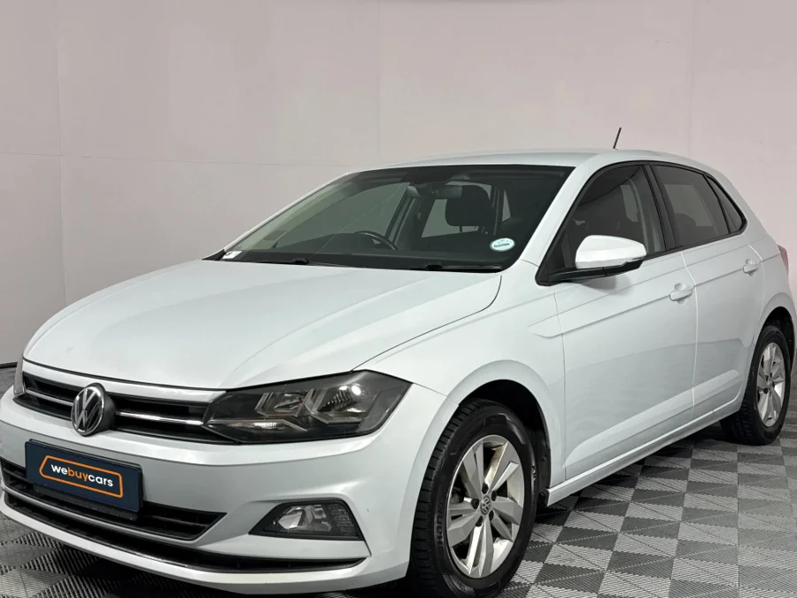 Used 2020 Volkswagen Polo hatch 1.0TSI Comfortline - WeBuyCars Brackenfell Cape Town Used 2020 Volkswagen Polo hatch 1.0TSI Comfortline - WeBuyCars Brackenfell Cape Town