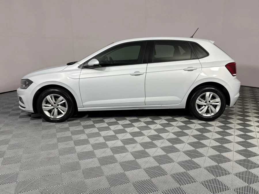 Used 2020 Volkswagen Polo hatch 1.0TSI Comfortline - WeBuyCars Brackenfell Cape Town Used 2020 Volkswagen Polo hatch 1.0TSI Comfortline - WeBuyCars Brackenfell Cape Town