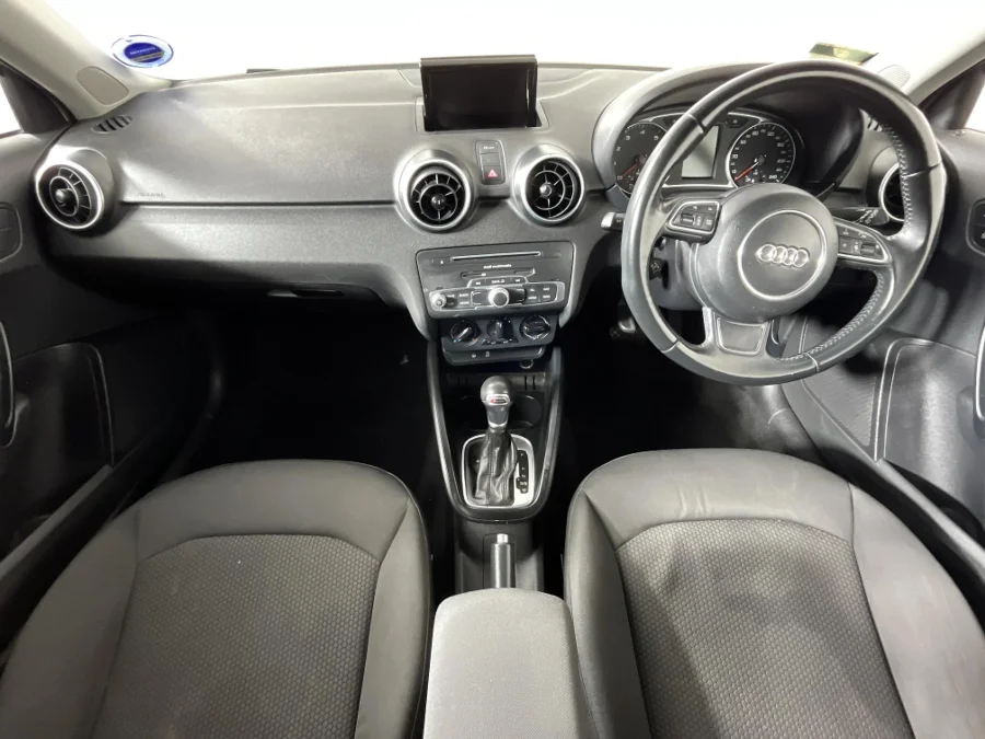 Used 2015 Audi A1 3-door 1.0TFSI S auto - WeBuyCars Montana Used 2015 Audi A1 3-door 1.0TFSI S auto - WeBuyCars Montana