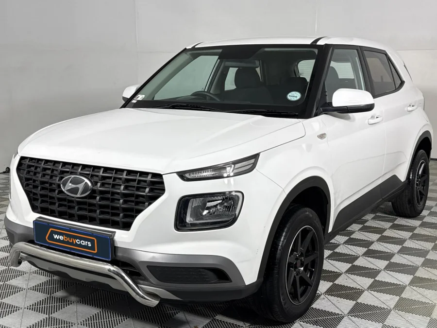 Used 2022 Hyundai Venue 1.0T Motion auto - WeBuyCars Silverlakes Used 2022 Hyundai Venue 1.0T Motion auto - WeBuyCars Silverlakes