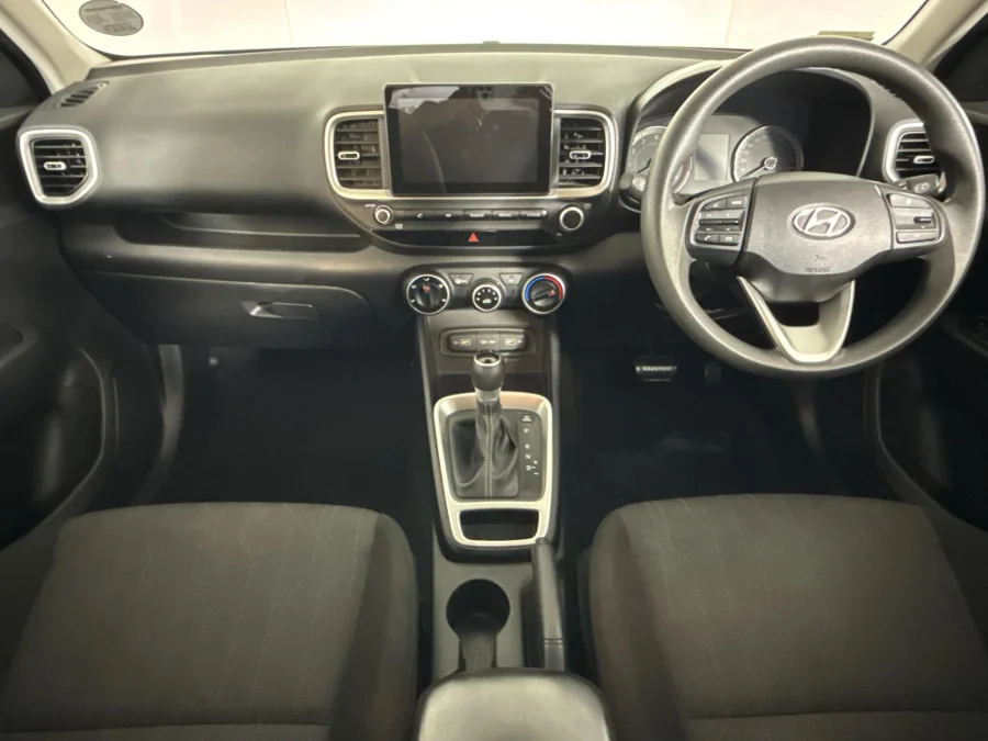 Used 2022 Hyundai Venue 1.0T Motion auto - WeBuyCars Silverlakes Used 2022 Hyundai Venue 1.0T Motion auto - WeBuyCars Silverlakes