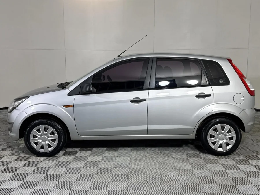 Used 2014 Ford Figo 1.4 Ambiente - WeBuyCars Midstream