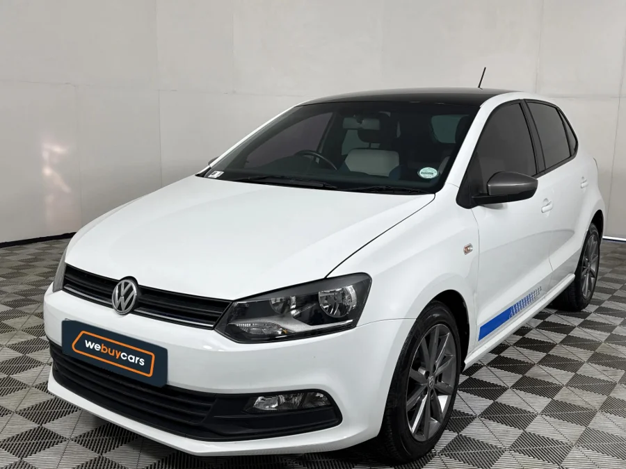Used 2021 Volkswagen Polo Vivo hatch 1.4 Mswenko - WeBuyCars George Used 2021 Volkswagen Polo Vivo hatch 1.4 Mswenko - WeBuyCars George