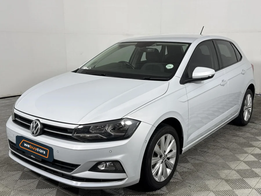 Used 2018 Volkswagen Polo hatch 1.0TSI Highline auto - WeBuyCars Lansdowne Used 2018 Volkswagen Polo hatch 1.0TSI Highline auto - WeBuyCars Lansdowne
