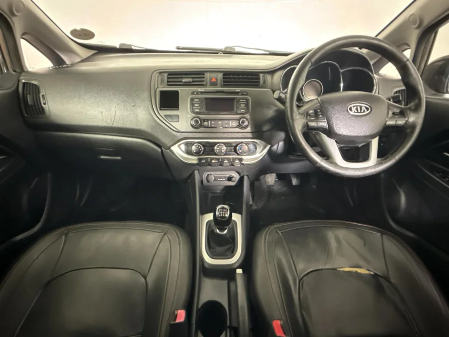Used 2012 Kia Rio hatch 1.2 - WeBuyCars JHB South Used 2012 Kia Rio hatch 1.2 - WeBuyCars JHB South