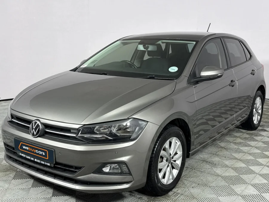 Used 2021 Volkswagen Polo hatch 1.0TSI Comfortline auto - WeBuyCars Richmond Used 2021 Volkswagen Polo hatch 1.0TSI Comfortline auto - WeBuyCars Richmond