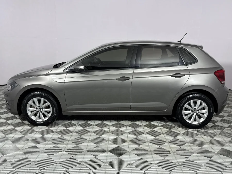 Used 2021 Volkswagen Polo hatch 1.0TSI Comfortline auto - WeBuyCars Richmond Used 2021 Volkswagen Polo hatch 1.0TSI Comfortline auto - WeBuyCars Richmond