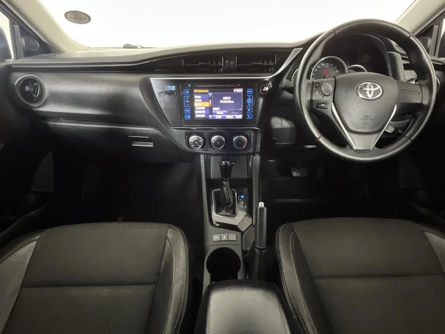 Used 2021 Toyota Corolla Quest 1.8 Prestige auto - WeBuyCars Montana Used 2021 Toyota Corolla Quest 1.8 Prestige auto - WeBuyCars Montana