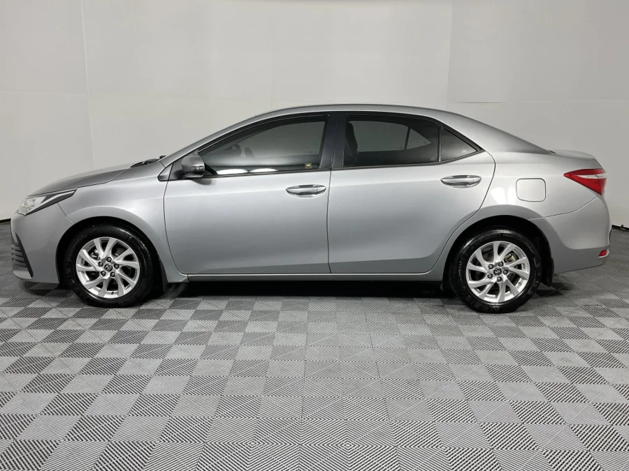 Used 2021 Toyota Corolla Quest 1.8 Prestige auto - WeBuyCars Montana Used 2021 Toyota Corolla Quest 1.8 Prestige auto - WeBuyCars Montana