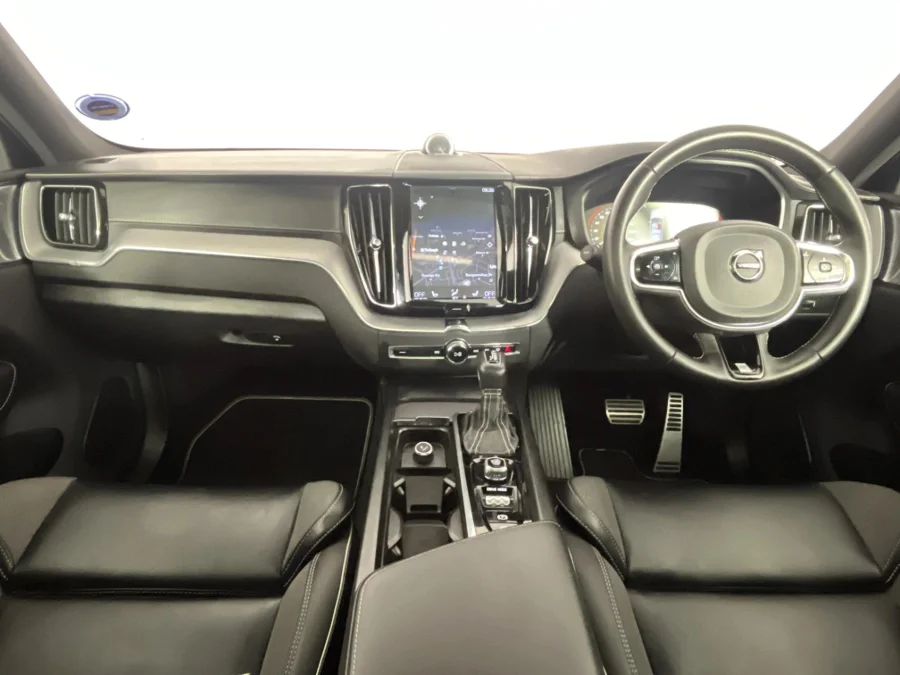 Used 2020 Volvo XC60 T6 AWD R-Design - WeBuyCars Gqeberha Used 2020 Volvo XC60 T6 AWD R-Design - WeBuyCars Gqeberha