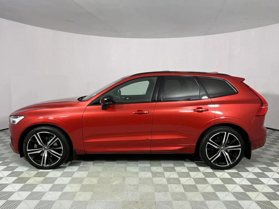 Used 2020 Volvo XC60 T6 AWD R-Design - WeBuyCars Gqeberha Used 2020 Volvo XC60 T6 AWD R-Design - WeBuyCars Gqeberha