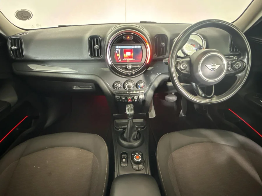 Used 2019 MINI Countryman Cooper Countryman - WeBuyCars Midstream Used 2019 MINI Countryman Cooper Countryman - WeBuyCars Midstream