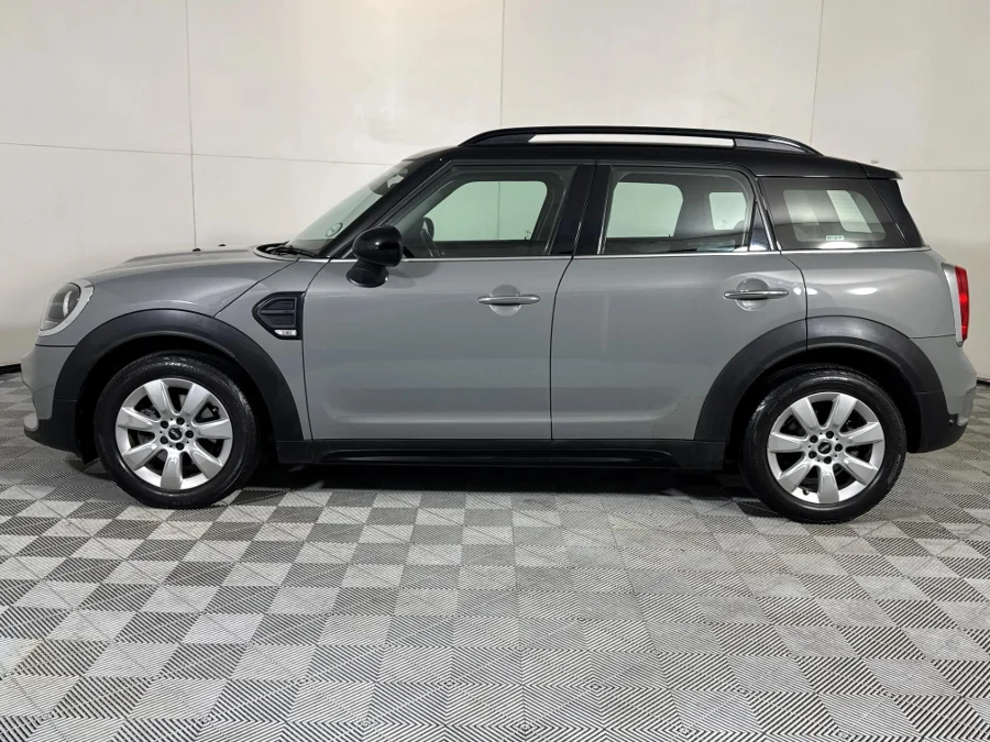 Used 2019 MINI Countryman Cooper Countryman - WeBuyCars Midstream Used 2019 MINI Countryman Cooper Countryman - WeBuyCars Midstream