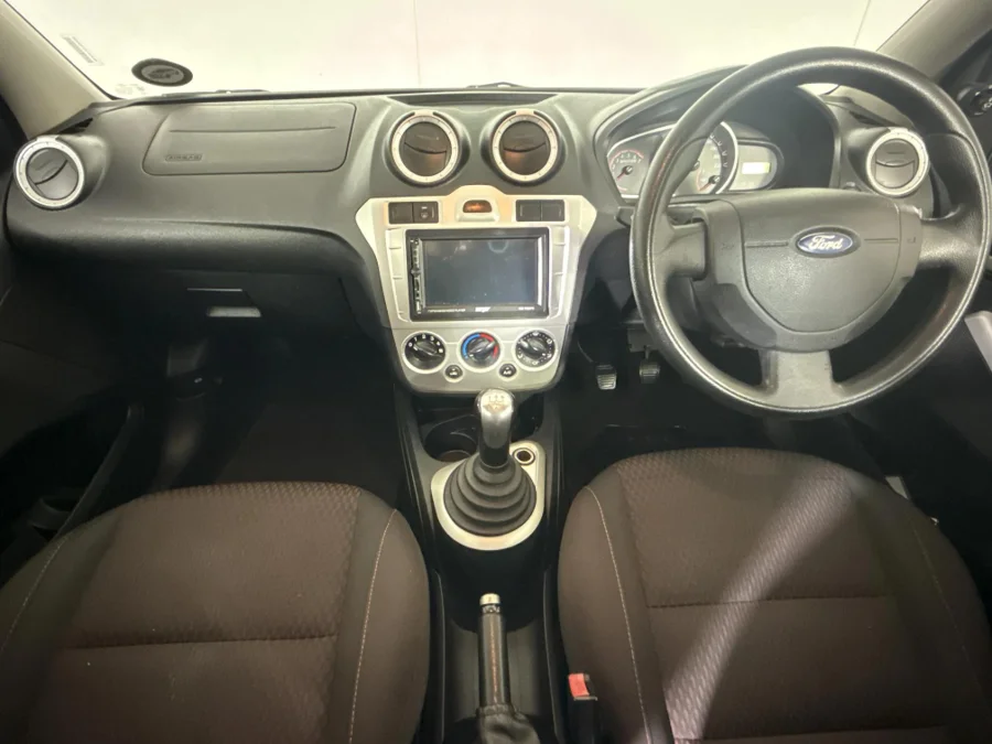 Used 2012 Ford Figo 1.4 Trend - WeBuyCars Midstream Used 2012 Ford Figo 1.4 Trend - WeBuyCars Midstream
