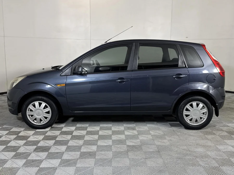 Used 2012 Ford Figo 1.4 Trend - WeBuyCars Midstream Used 2012 Ford Figo 1.4 Trend - WeBuyCars Midstream