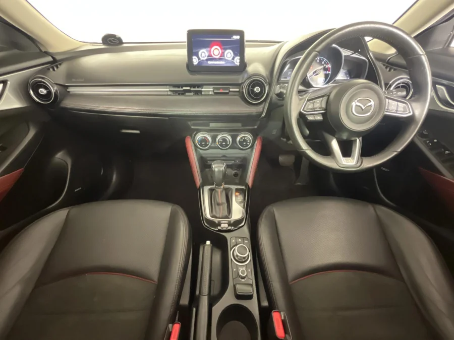 Used 2018 Mazda CX-3 2.0 Individual - WeBuyCars Montana Used 2018 Mazda CX-3 2.0 Individual - WeBuyCars Montana