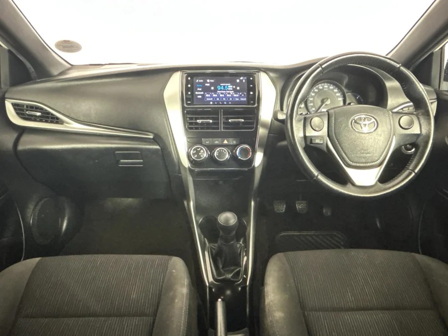 Used 2018 Toyota Yaris 1.5 Xs - WeBuyCars Lansdowne Used 2018 Toyota Yaris 1.5 Xs - WeBuyCars Lansdowne