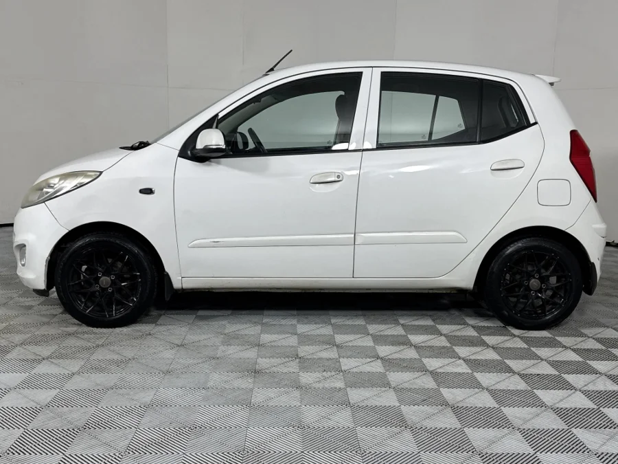Used 2014 Hyundai i10 1.1 Motion - WeBuyCars Pietermaritzburg Used 2014 Hyundai i10 1.1 Motion - WeBuyCars Pietermaritzburg