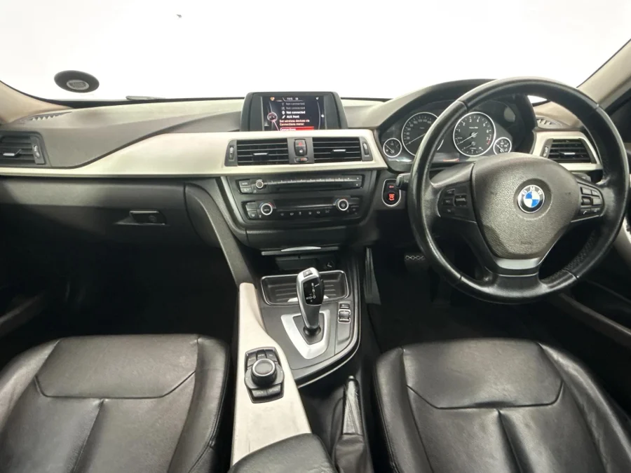Used 2015 BMW 3 Series 320i sports-auto - WeBuyCars Germiston Used 2015 BMW 3 Series 320i sports-auto - WeBuyCars Germiston