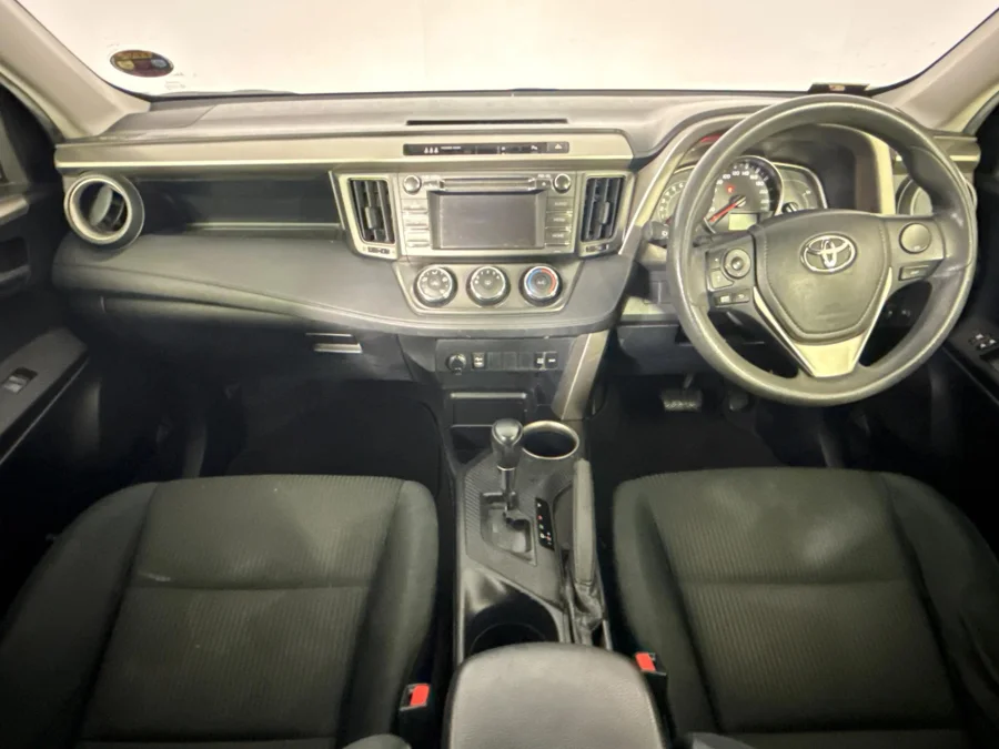 Used 2015 Toyota RAV4 2.0 GX auto - WeBuyCars Brackenfell Cape Town Used 2015 Toyota RAV4 2.0 GX auto - WeBuyCars Brackenfell Cape Town