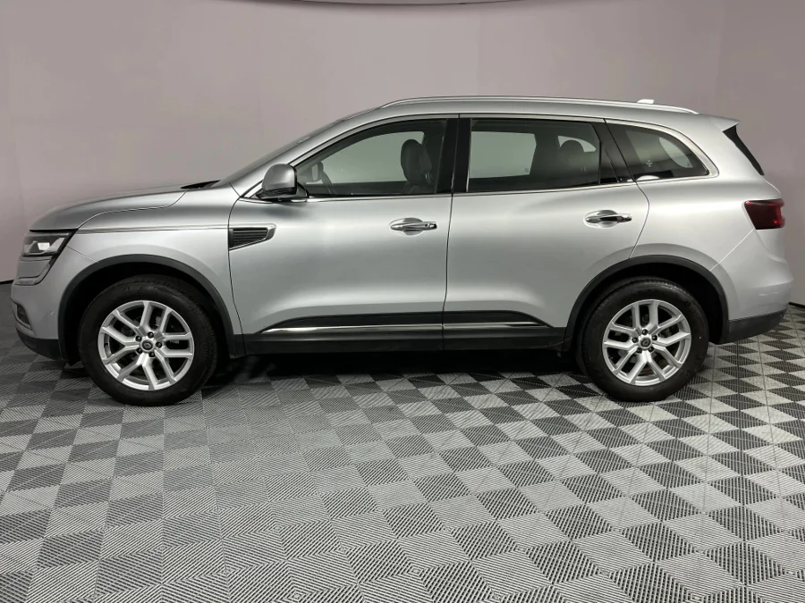 Used 2020 Renault Koleos 2.5 Intens - WeBuyCars Lansdowne Used 2020 Renault Koleos 2.5 Intens - WeBuyCars Lansdowne