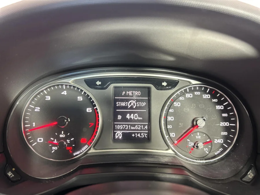 Used 2011 Audi A1 3-door 1.2TFSI S - WeBuyCars Richmond Used 2011 Audi A1 3-door 1.2TFSI S - WeBuyCars Richmond