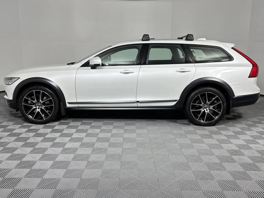 Used 2018 Volvo V90 Cross Country D5 AWD Inscription - WeBuyCars Montana Used 2018 Volvo V90 Cross Country D5 AWD Inscription - WeBuyCars Montana