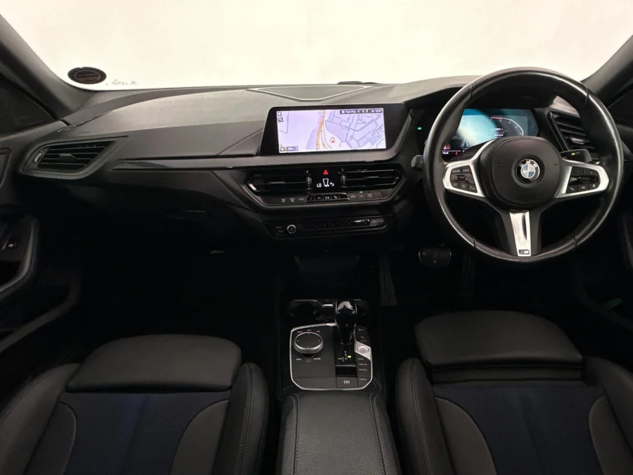 Used 2023 BMW 2 Series 218i Gran Coupe M Sport - WeBuyCars Germiston Used 2023 BMW 2 Series 218i Gran Coupe M Sport - WeBuyCars Germiston