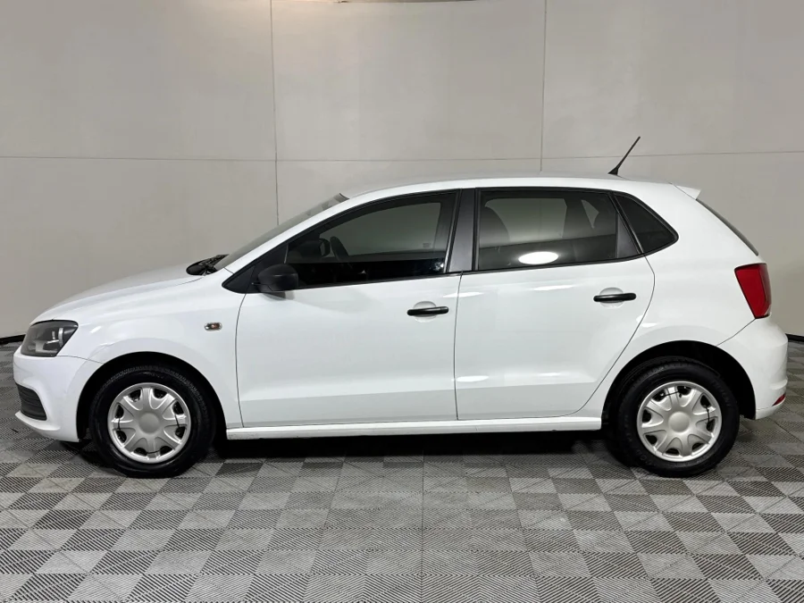 Used 2022 Volkswagen Polo Vivo hatch 1.4 Trendline - WeBuyCars Midstream Used 2022 Volkswagen Polo Vivo hatch 1.4 Trendline - WeBuyCars Midstream