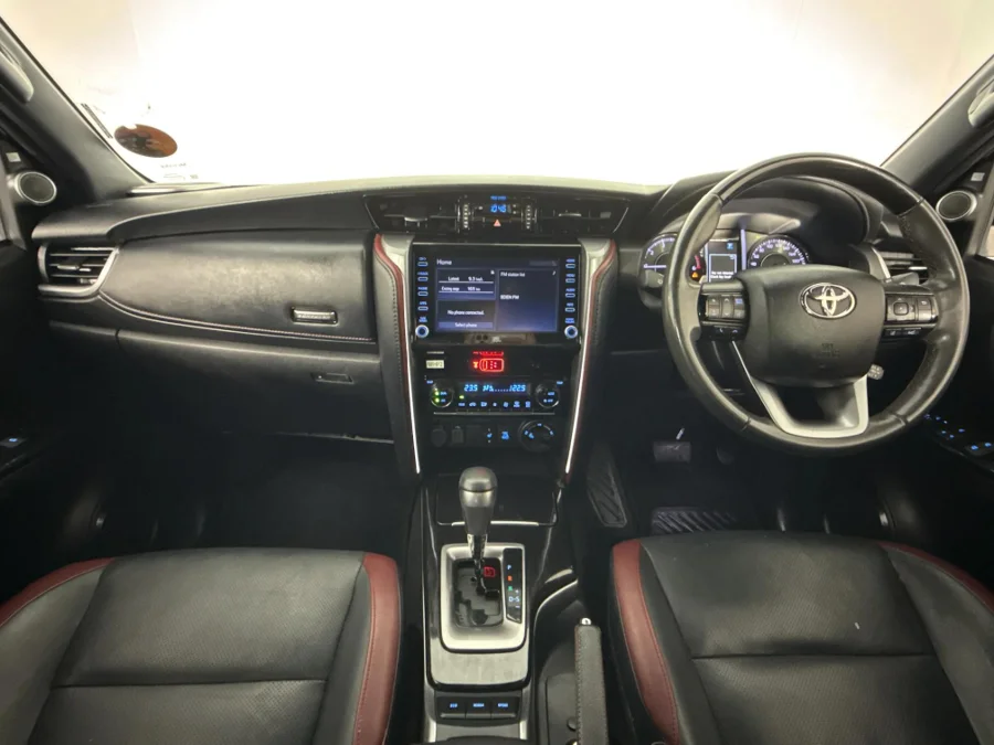 Used 2024 Toyota Fortuner 2.8GD-6 4x4 VX - WeBuyCars George Used 2024 Toyota Fortuner 2.8GD-6 4x4 VX - WeBuyCars George