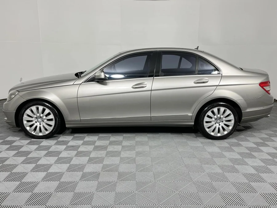 Used 2009 Mercedes-Benz C-Class C320CDI Elegance - WeBuyCars Montana Used 2009 Mercedes-Benz C-Class C320CDI Elegance - WeBuyCars Montana