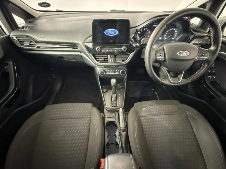 Used 2021 Ford Fiesta 1.0T Titanium auto - WeBuyCars Brackenfell Cape Town Used 2021 Ford Fiesta 1.0T Titanium auto - WeBuyCars Brackenfell Cape Town
