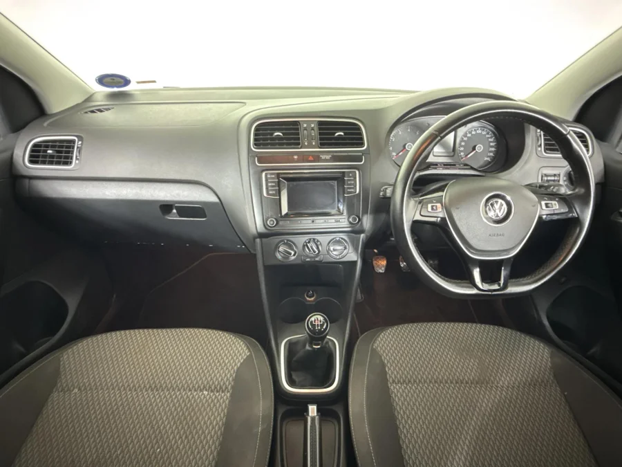 Used 2016 Volkswagen Polo sedan 1.4 Comfortline - WeBuyCars Pietermaritzburg Used 2016 Volkswagen Polo sedan 1.4 Comfortline - WeBuyCars Pietermaritzburg