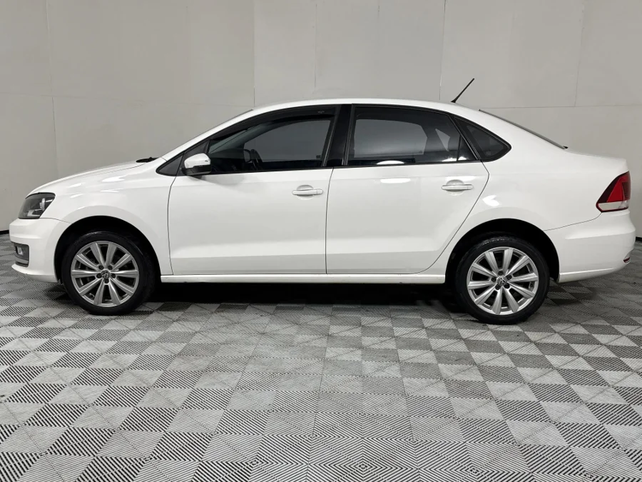 Used 2016 Volkswagen Polo sedan 1.4 Comfortline - WeBuyCars Pietermaritzburg Used 2016 Volkswagen Polo sedan 1.4 Comfortline - WeBuyCars Pietermaritzburg