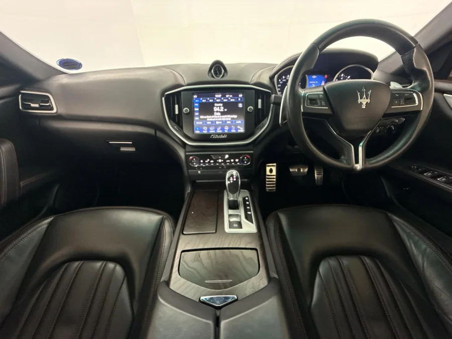 Used 2016 Maserati Ghibli - WeBuyCars Montana Used 2016 Maserati Ghibli - WeBuyCars Montana