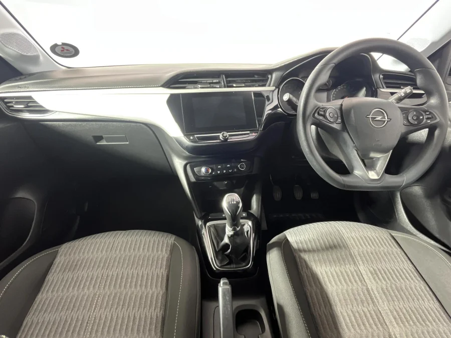 Used 2022 Opel Corsa 1.2 - WeBuyCars Rustenburg Used 2022 Opel Corsa 1.2 - WeBuyCars Rustenburg