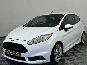 Used 2014 Ford Fiesta ST