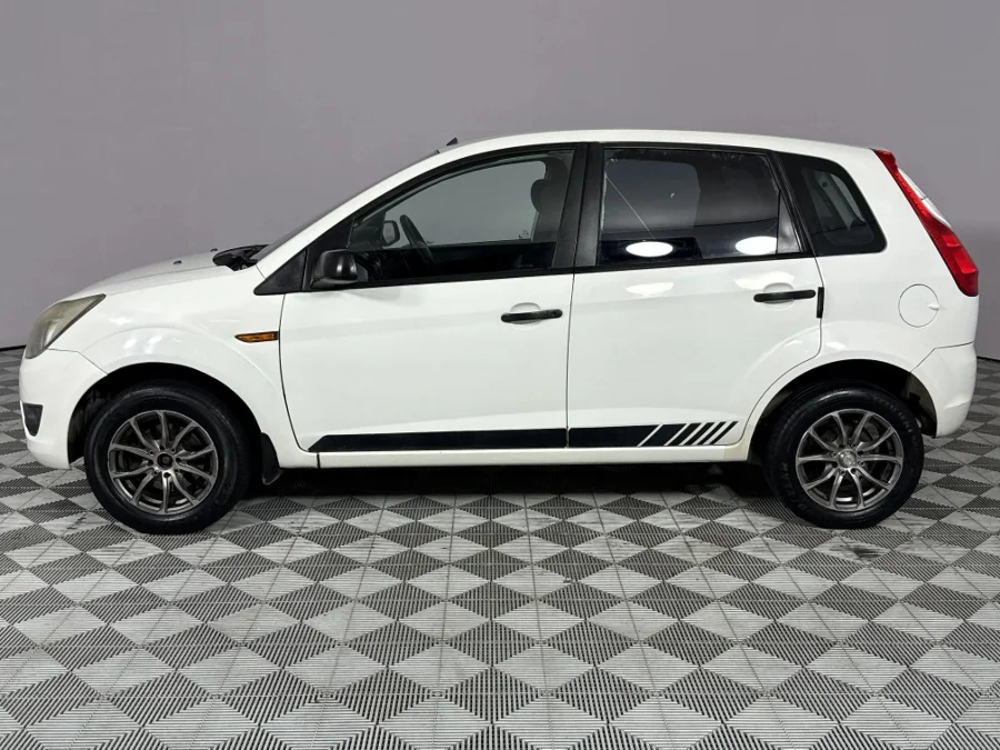 Used 2010 Ford Figo 1.4 Ambiente - WeBuyCars Richmond Used 2010 Ford Figo 1.4 Ambiente - WeBuyCars Richmond