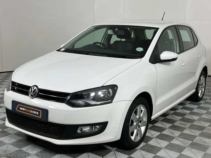 Used 2013 Volkswagen Polo 1.6 Comfortline - WeBuyCars The Dome Used 2013 Volkswagen Polo 1.6 Comfortline - WeBuyCars The Dome