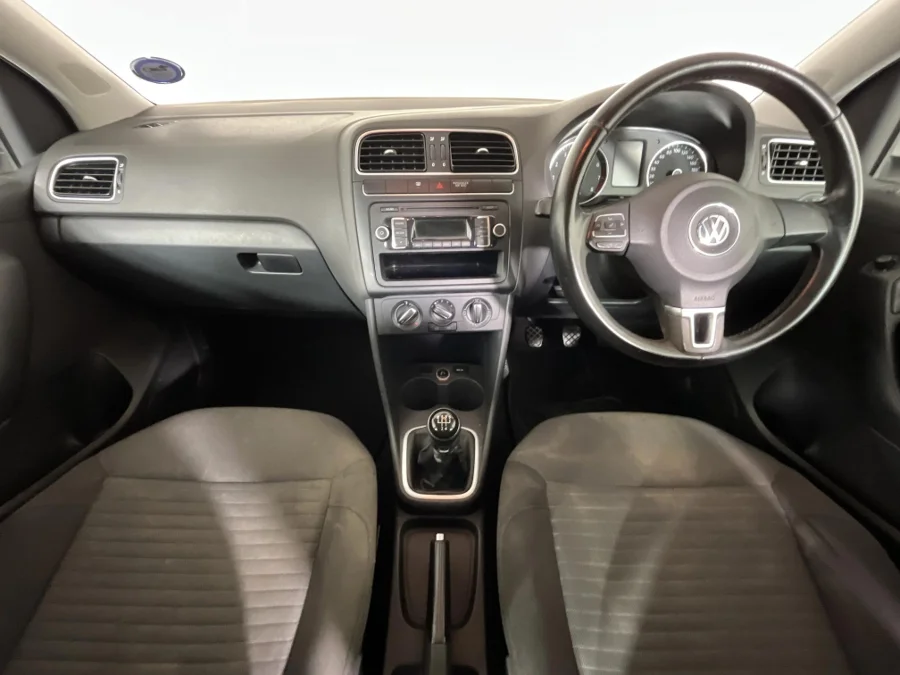 Used 2013 Volkswagen Polo 1.6 Comfortline - WeBuyCars The Dome Used 2013 Volkswagen Polo 1.6 Comfortline - WeBuyCars The Dome